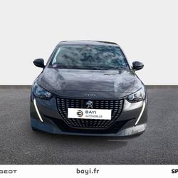 Peugeot 208 208 PureTech 100 S&S BVM6 Style Alen&ccedil;on