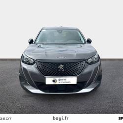 Peugeot 2008 2008 BlueHDi 130 S&S EAT8 Allure Alen&ccedil;on