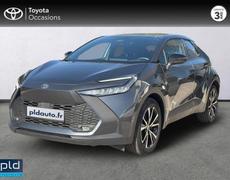 Toyota C-HR Saint-Victoret