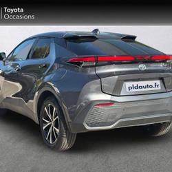 Toyota C-HR 2.0 Hybride 200ch Design NG23 Saint-Victoret