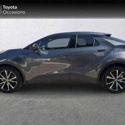 Toyota C-HR 2.0 Hybride 200ch Design NG23 Saint-Victoret