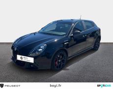 Alfa Romeo Giulietta Alençon