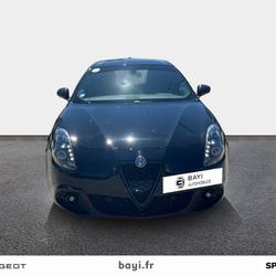 Alfa Romeo Giulietta Giulietta S&eacute;rie 3 2.0 JTDm 170 ch S&S TCT Veloce Alen&ccedil;on
