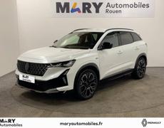 Renault Austral - Austral full hybrid E-Tech 200 ch Esprit Alpine - 42 190 €