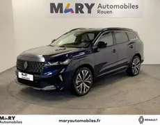 Renault Espace 5 Rouen