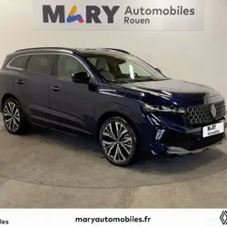 Renault Espace 5 Espace full hybrid E-Tech 200 ch 7pl Iconic Rouen