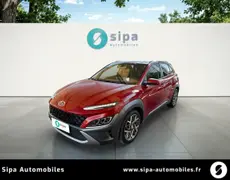 Hyundai Kona Le Bouscat