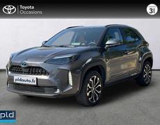 Toyota Yaris Cross Saint-Victoret