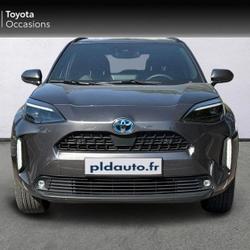 Toyota Yaris Cross 116h Design MY22 Saint-Victoret