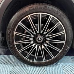 Mercedes GLB 200 d 150ch AMG Line 8G-DCT Rillieux-la-Pape