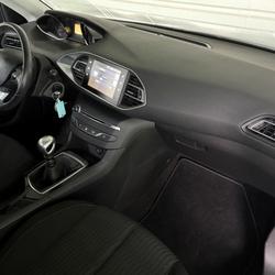 Peugeot 308 SW Phase 2 1.6 E-HDI 115 Allure Saint-Fulgent