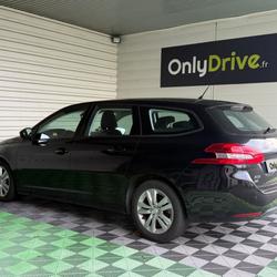 Peugeot 308 SW Phase 2 1.6 E-HDI 115 Allure Saint-Fulgent