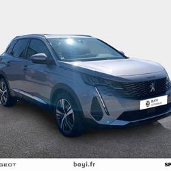 Peugeot 3008 3008 BlueHDi 130ch S&S EAT8 Allure Pack Alen&ccedil;on