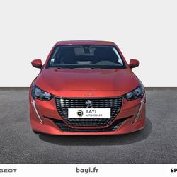 Peugeot 208 208 PureTech 100 S&S BVM6 Style Alen&ccedil;on