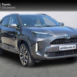 Toyota Yaris Cross 116h Design MY22 Salon-de-Provence