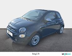 Fiat 500C Alençon