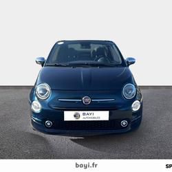 Fiat 500C 1.0 70 ch Hybride BSG S/S occasion - Alen&ccedil;on - photo 2/20