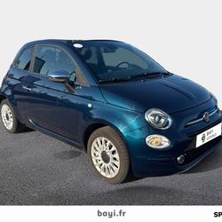 Fiat 500C 1.0 70 ch Hybride BSG S/S occasion - Alen&ccedil;on - photo 3/20