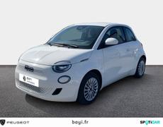 Fiat 500 II Alençon