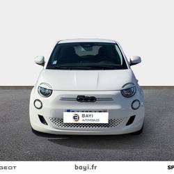 Fiat 500 II 500 e 95 ch Action Plus Alen&ccedil;on