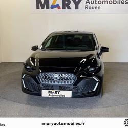 Renault Clio 6 Clio E-Tech full hybrid 160 ch Techno Rouen