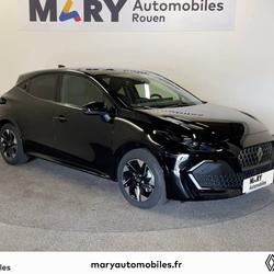 Renault Clio 6 Clio E-Tech full hybrid 160 ch Techno Rouen