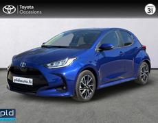 Toyota Yaris Saint-Victoret