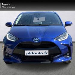Toyota Yaris 116h Design 5p MC24 Saint-Victoret