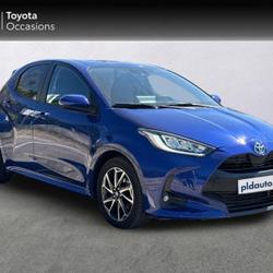 Toyota Yaris 116h Design 5p MC24 Saint-Victoret
