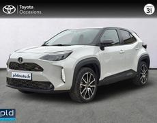 Toyota Yaris Cross Saint-Victoret