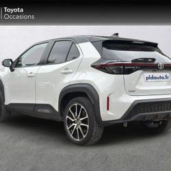 Toyota Yaris Cross 116h GR Sport MY22 Saint-Victoret