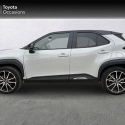 Toyota Yaris Cross 116h GR Sport MY22 Saint-Victoret