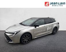 Toyota Corolla Touring Sports Valence