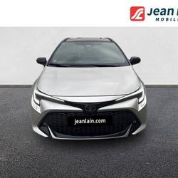 Toyota Corolla Touring Sports Corolla Touring Sports Hybride 178ch GR Sport Valence