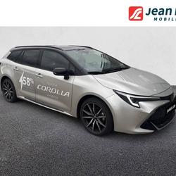 Toyota Corolla Touring Sports Corolla Touring Sports Hybride 178ch GR Sport Valence