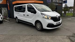 Renault Trafic combi  - Life - photo 0