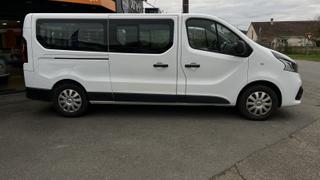 Renault Trafic combi  - Life - photo 1