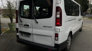 Renault Trafic combi  - Life - photo 2