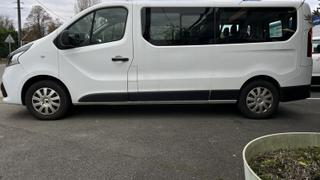 Renault Trafic combi  - Life - photo 3