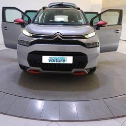 Citroen C3 Aircross C3 Aircross BlueHDi 110 S&S BVM6 - C-Series La Roche-sur-Yon
