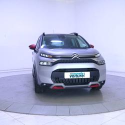 Citroen C3 Aircross C3 Aircross BlueHDi 110 S&S BVM6 - C-Series La Roche-sur-Yon