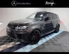 Land Rover Range Rover Sport Rillieux-la-Pape