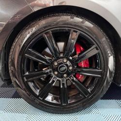 Land Rover Range Rover Sport 2.0 P400e 404ch HSE Dynamic STEALTH EDITION Mark IX Rillieux-la-Pape