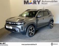 Dacia Duster Rouen