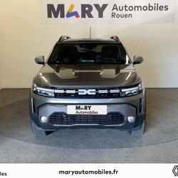 Dacia Duster Duster Hybrid-G 150 4x4 Journey Rouen