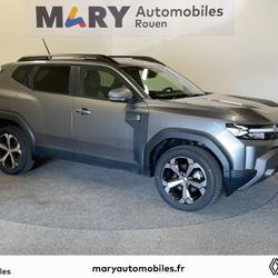 Dacia Duster Duster Hybrid-G 150 4x4 Journey Rouen