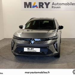 Renault Scenic 4 Scenic E-Tech electrique 220 ch grande autonomie Techno esprit Alpine Rouen