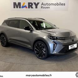 Renault Scenic 4 Scenic E-Tech electrique 220 ch grande autonomie Techno esprit Alpine Rouen