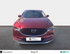 Mazda CX-5 Alençon