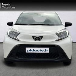 Toyota Aygo X 1.0 VVT-i 72ch Dynamic MY23 Saint-Victoret